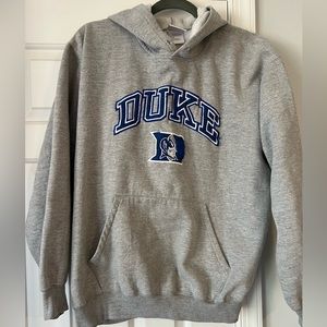 Vintage Duke hoodie